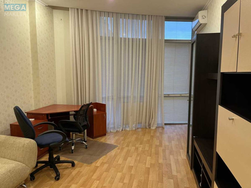 Продаж 3 кімнатної квартири (103,5/62/13,3), 9 пов. 20 пов. будинку, <a class="location-link" href="/kiev/" title="Недвижимость Київ">Київ</a>, <a class="location-link" href="/kiev/shevchenkovskij/" title="Недвижимость Шевченківський район">Шевченківський р-н</a>, Дмитрівська вул., 82 (изображение 10)