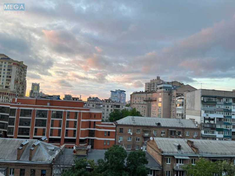 Продаж 3 кімнатної квартири (103,5/62/13,3), 9 пов. 20 пов. будинку, <a class="location-link" href="/kiev/" title="Недвижимость Київ">Київ</a>, <a class="location-link" href="/kiev/shevchenkovskij/" title="Недвижимость Шевченківський район">Шевченківський р-н</a>, Дмитрівська вул., 82 (изображение 12)