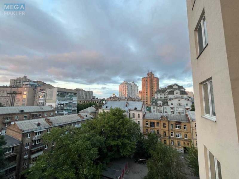Продаж 3 кімнатної квартири (103,5/62/13,3), 9 пов. 20 пов. будинку, <a class="location-link" href="/kiev/" title="Недвижимость Київ">Київ</a>, <a class="location-link" href="/kiev/shevchenkovskij/" title="Недвижимость Шевченківський район">Шевченківський р-н</a>, Дмитрівська вул., 82 (изображение 13)