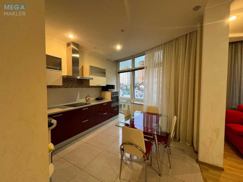 Продаж 3 кімнатної квартири (103,5/62/13,3), 9 пов. 20 пов. будинку, <a class="location-link" href="/kiev/" title="Недвижимость Київ">Київ</a>, <a class="location-link" href="/kiev/shevchenkovskij/" title="Недвижимость Шевченківський район">Шевченківський р-н</a>, Дмитрівська вул., 82 (изображение 17)