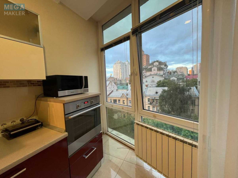 Продаж 3 кімнатної квартири (103,5/62/13,3), 9 пов. 20 пов. будинку, <a class="location-link" href="/kiev/" title="Недвижимость Київ">Київ</a>, <a class="location-link" href="/kiev/shevchenkovskij/" title="Недвижимость Шевченківський район">Шевченківський р-н</a>, Дмитрівська вул., 82 (изображение 19)