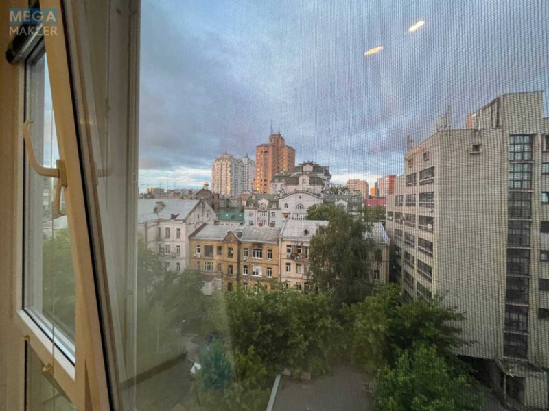 Продаж 3 кімнатної квартири (103,5/62/13,3), 9 пов. 20 пов. будинку, <a class="location-link" href="/kiev/" title="Недвижимость Київ">Київ</a>, <a class="location-link" href="/kiev/shevchenkovskij/" title="Недвижимость Шевченківський район">Шевченківський р-н</a>, Дмитрівська вул., 82 (изображение 20)