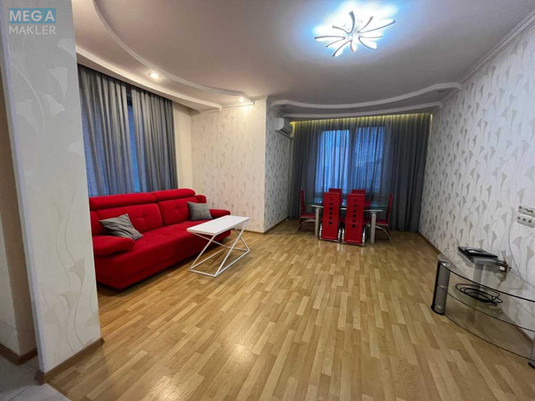 Продаж 3 кімнатної квартири (103,5/62/13,3), 9 пов. 20 пов. будинку, <a class="location-link" href="/kiev/" title="Недвижимость Київ">Київ</a>, <a class="location-link" href="/kiev/shevchenkovskij/" title="Недвижимость Шевченківський район">Шевченківський р-н</a>, Дмитрівська вул., 82 (изображение 22)