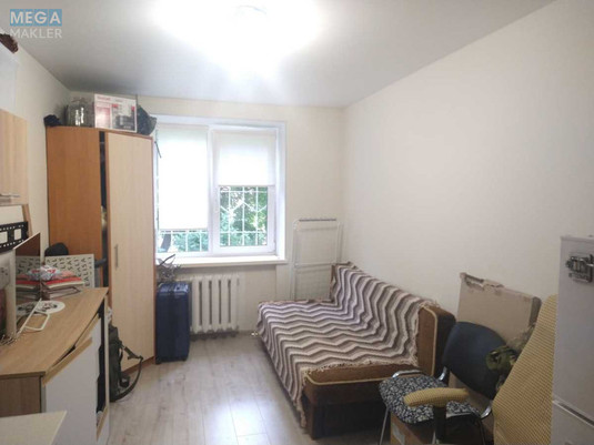 Продаж 8 кімнатної квартири (54/?/?), 1 пов. 5 пов. будинку, <a class="location-link" href="/kiev/" title="Недвижимость Київ">Київ</a>, <a class="location-link" href="/kiev/desnyanskij/" title="Недвижимость Деснянський район">Деснянський р-н</a>, Лесной просп. (изображение 8)