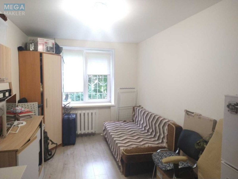 Продаж 8 кімнатної квартири (54/?/?), 1 пов. 5 пов. будинку, <a class="location-link" href="/kiev/" title="Недвижимость Київ">Київ</a>, <a class="location-link" href="/kiev/desnyanskij/" title="Недвижимость Деснянський район">Деснянський р-н</a>, Лесной просп. (изображение 8)