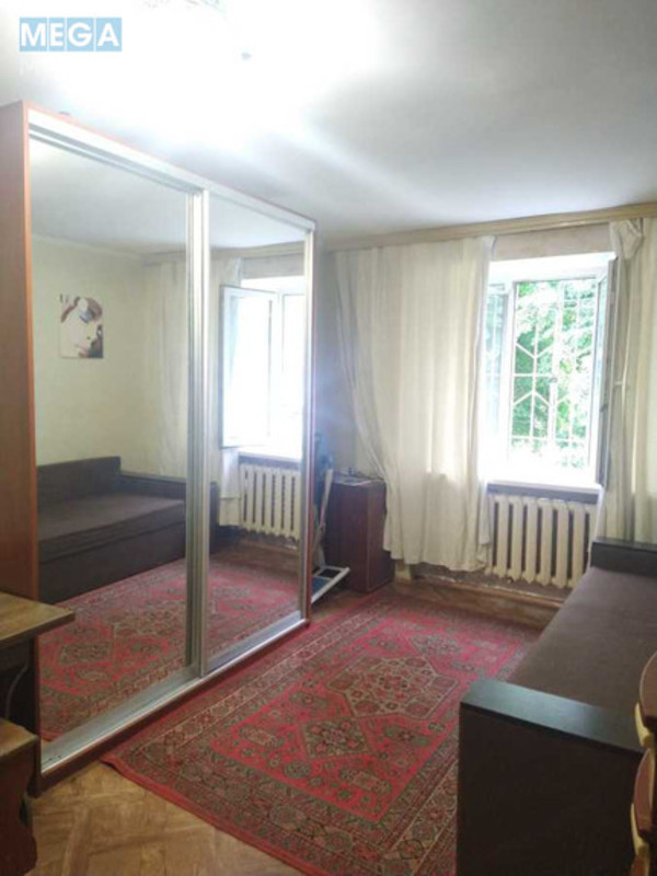 Продаж 8 кімнатної квартири (54/?/?), 1 пов. 5 пов. будинку, <a class="location-link" href="/kiev/" title="Недвижимость Київ">Київ</a>, <a class="location-link" href="/kiev/desnyanskij/" title="Недвижимость Деснянський район">Деснянський р-н</a>, Лесной просп. (изображение 12)
