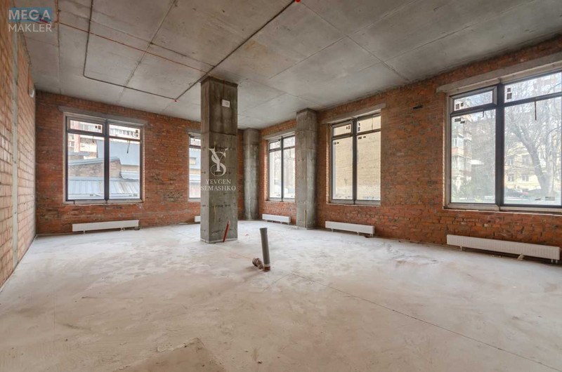 Продаж комерційної нерухомості, 71 кв.м, под офис, <a class="location-link" href="/kiev/" title="Недвижимость Київ">Київ</a>, <a class="location-link" href="/kiev/goloseevskij/" title="Недвижимость Голосіївський район">Голосіївський р-н</a>, Володимирська вул., 86а (изображение 3)
