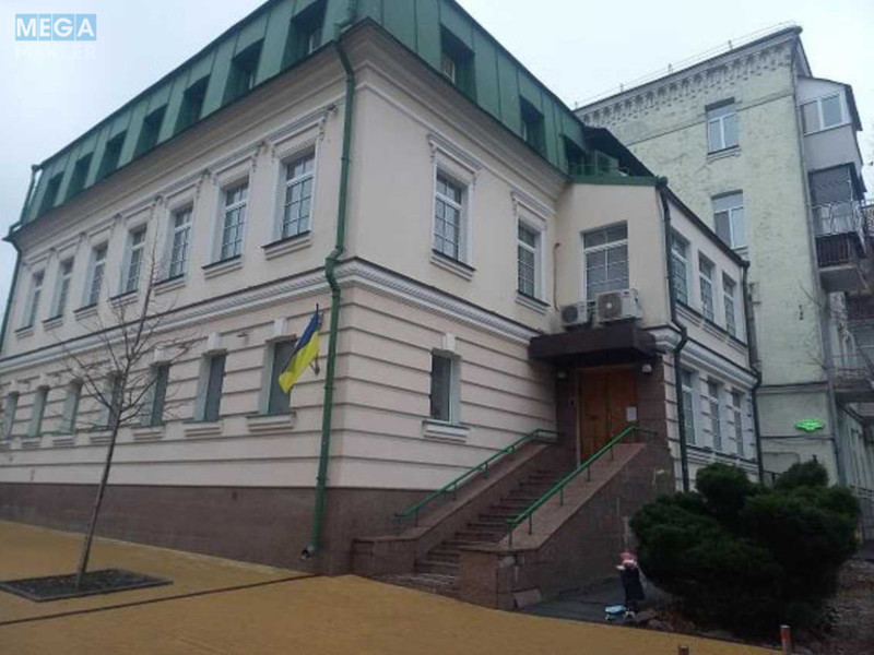 Продаж окремої будівлі/побудови, 641 кв.м, <a class="location-link" href="/kiev/" title="Недвижимость Київ">Київ</a>, <a class="location-link" href="/kiev/podolskij/" title="Недвижимость Подільський район">Подільський р-н</a>, Андріївська вул., 7 (изображение 2)
