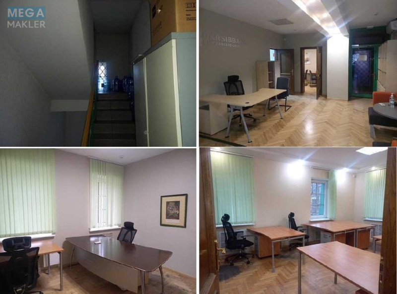 Продаж окремої будівлі/побудови, 641 кв.м, <a class="location-link" href="/kiev/" title="Недвижимость Київ">Київ</a>, <a class="location-link" href="/kiev/podolskij/" title="Недвижимость Подільський район">Подільський р-н</a>, Андріївська вул., 7 (изображение 6)