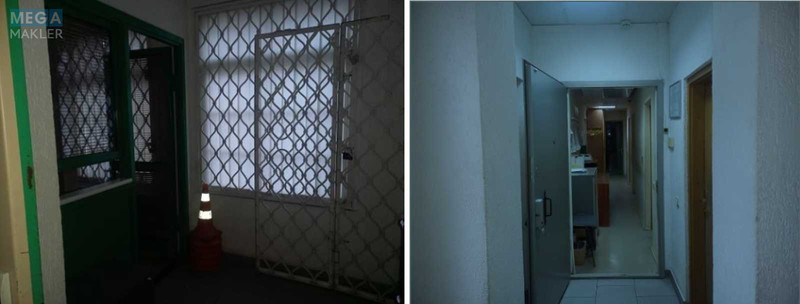 Продаж окремої будівлі/побудови, 641 кв.м, <a class="location-link" href="/kiev/" title="Недвижимость Київ">Київ</a>, <a class="location-link" href="/kiev/podolskij/" title="Недвижимость Подільський район">Подільський р-н</a>, Андріївська вул., 7 (изображение 7)