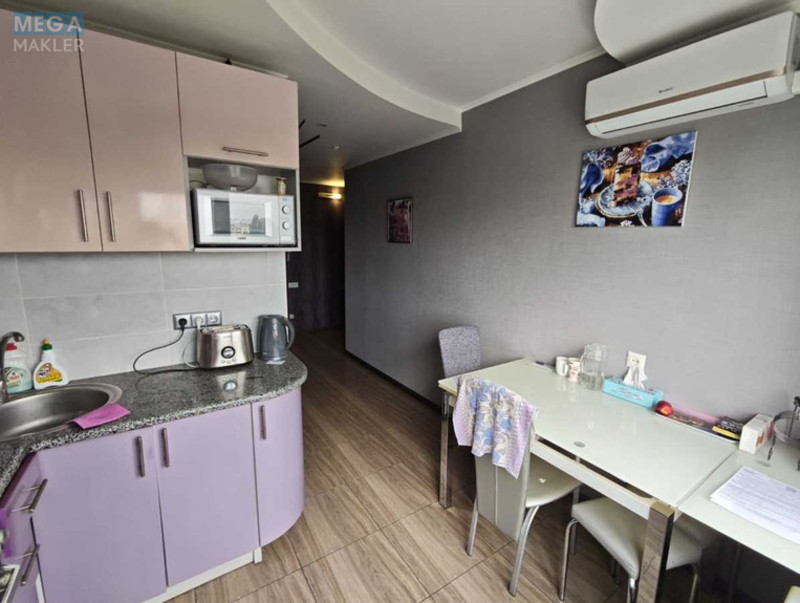 Оренда 2 кімнатної квартири, <a class="location-link" href="/kiev/" title="Недвижимость Київ">Київ</a>, <a class="location-link" href="/kiev/dneprovskij/" title="Недвижимость Дніпровський район">Дніпровський р-н</a>, Павла Тичини просп., 26 (изображение 2)