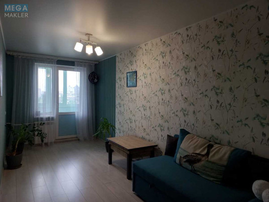 Оренда 2 кімнатної квартири, <a class="location-link" href="/kiev/" title="Недвижимость Київ">Київ</a>, <a class="location-link" href="/kiev/dneprovskij/" title="Недвижимость Дніпровський район">Дніпровський р-н</a>, Павла Тичини просп., 26 (изображение 12)