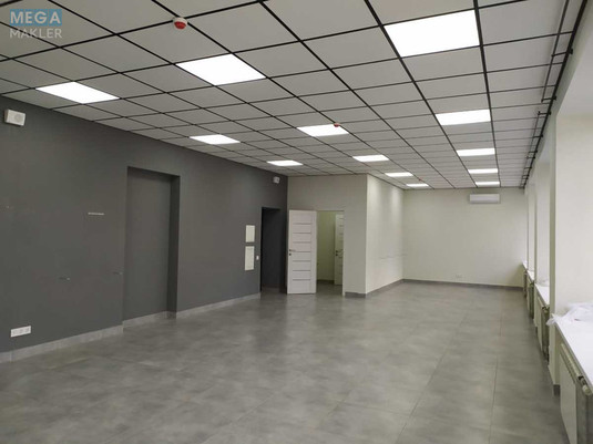 Оренда комерційної нерухомості, 92&nbsp;кв.м, под офис, <a class="location-link" href="/kiev/" title="Недвижимость Київ">Київ</a>, <a class="location-link" href="/kiev/dneprovskij/" title="Недвижимость Дніпровський район">Дніпровський р-н</a>, Уинстона Черчилля ул., 1 (изображение 5)