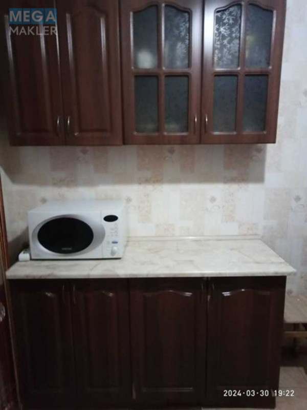 Оренда 1 кімнатної квартири, <a class="location-link" href="/kiev/" title="Недвижимость Київ">Київ</a>, <a class="location-link" href="/kiev/obolonskij/" title="Недвижимость Оболонський район">Оболонський р-н</a>, Северная ул., 48 (изображение 2)