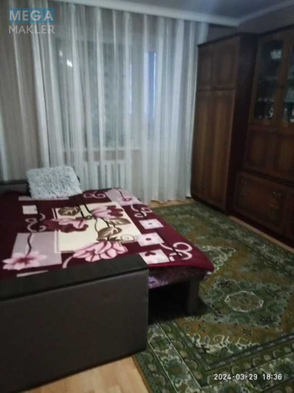Оренда 1 кімнатної квартири, <a class="location-link" href="/kiev/" title="Недвижимость Київ">Київ</a>, <a class="location-link" href="/kiev/obolonskij/" title="Недвижимость Оболонський район">Оболонський р-н</a>, Северная ул., 48 (изображение 5)