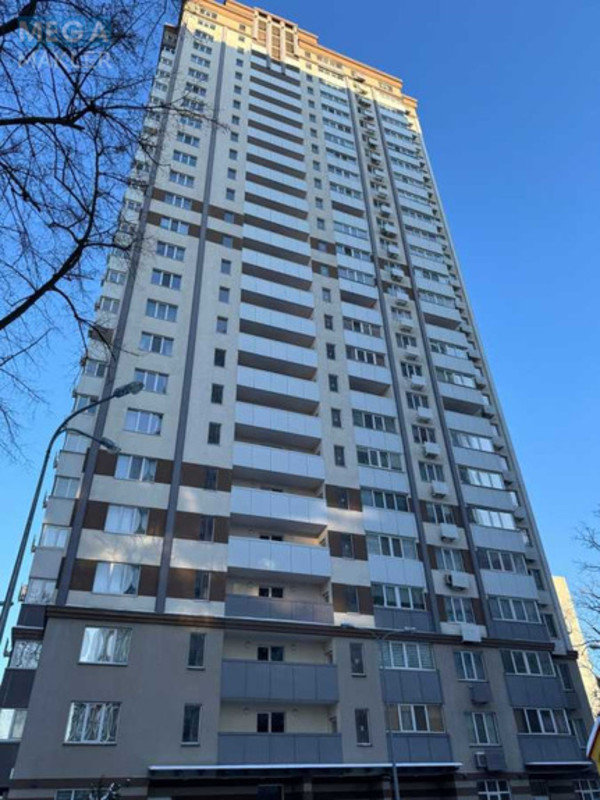 Оренда 1 кімнатної квартири, <a class="location-link" href="/kiev/" title="Недвижимость Київ">Київ</a>, <a class="location-link" href="/kiev/svyatoshinskij/" title="Недвижимость Святошинський район">Святошинський р-н</a>, Львівська вул., 11 (изображение 2)