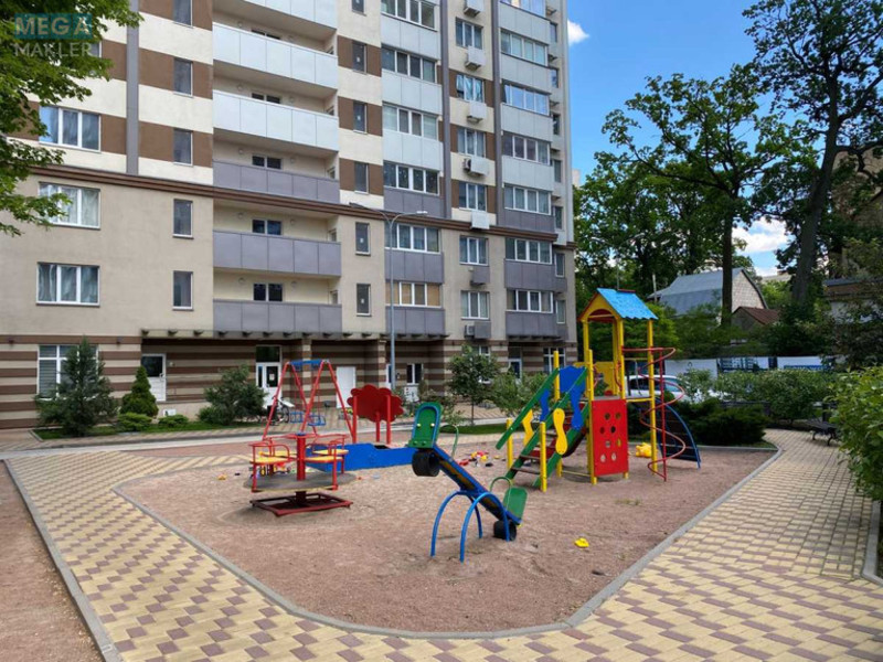 Оренда 1 кімнатної квартири, <a class="location-link" href="/kiev/" title="Недвижимость Київ">Київ</a>, <a class="location-link" href="/kiev/svyatoshinskij/" title="Недвижимость Святошинський район">Святошинський р-н</a>, Львівська вул., 11 (изображение 4)
