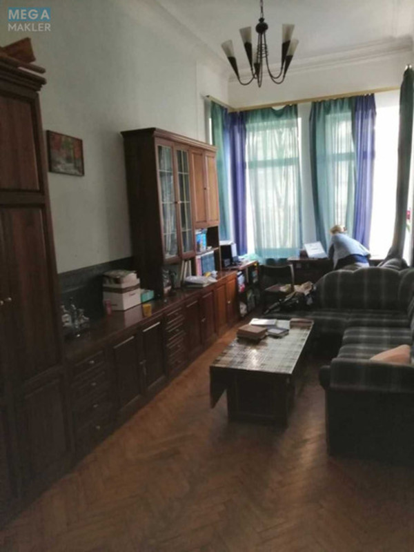 Продаж 3 кімнатної квартири (88/?/13,6), 2 пов. 4 пов. будинку, <a class="location-link" href="/kiev/" title="Недвижимость Київ">Київ</a>, <a class="location-link" href="/kiev/shevchenkovskij/" title="Недвижимость Шевченківський район">Шевченківський р-н</a>, Пушкінська вул., 12а (изображение 4)