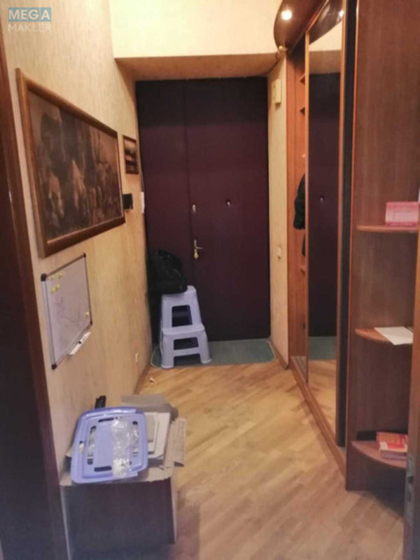 Продаж 3 кімнатної квартири (88/?/13,6), 2 пов. 4 пов. будинку, <a class="location-link" href="/kiev/" title="Недвижимость Київ">Київ</a>, <a class="location-link" href="/kiev/shevchenkovskij/" title="Недвижимость Шевченківський район">Шевченківський р-н</a>, Пушкінська вул., 12а (изображение 8)