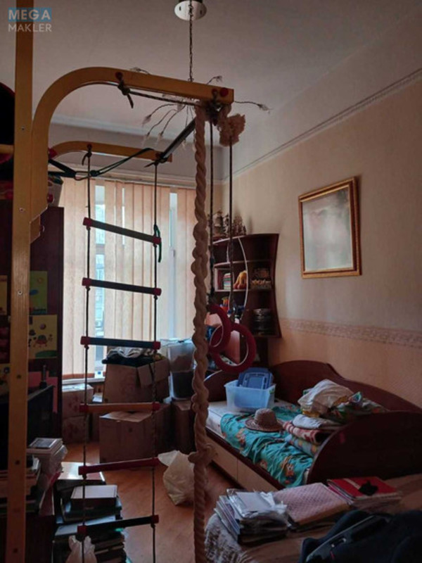 Продаж 3 кімнатної квартири (88/?/13,6), 2 пов. 4 пов. будинку, <a class="location-link" href="/kiev/" title="Недвижимость Київ">Київ</a>, <a class="location-link" href="/kiev/shevchenkovskij/" title="Недвижимость Шевченківський район">Шевченківський р-н</a>, Пушкінська вул., 12а (изображение 11)