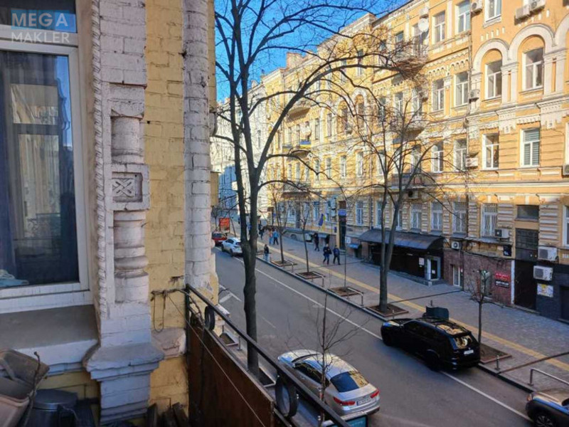 Продаж 3 кімнатної квартири (88/?/13,6), 2 пов. 4 пов. будинку, <a class="location-link" href="/kiev/" title="Недвижимость Київ">Київ</a>, <a class="location-link" href="/kiev/shevchenkovskij/" title="Недвижимость Шевченківський район">Шевченківський р-н</a>, Пушкінська вул., 12а (изображение 13)