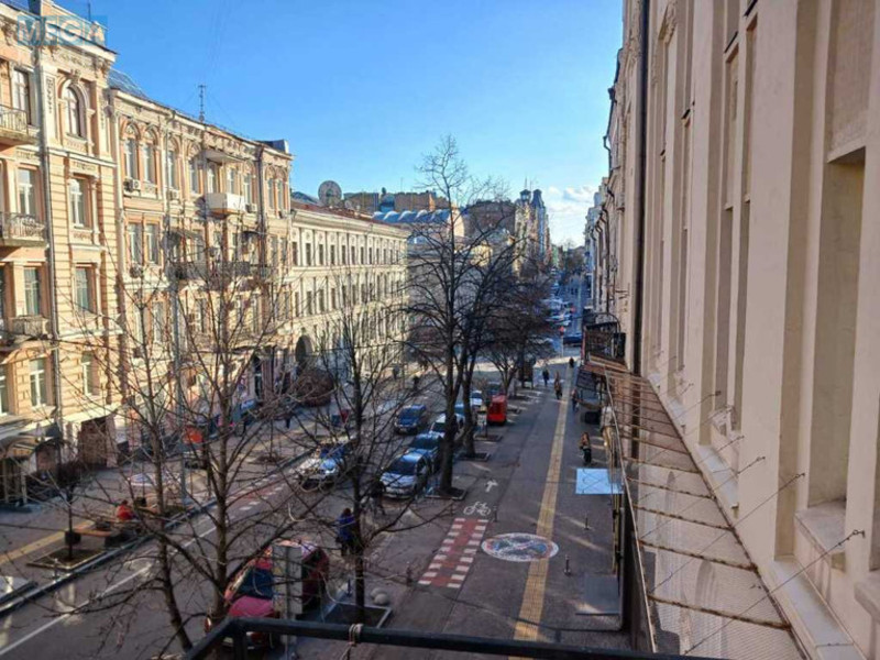 Продаж 3 кімнатної квартири (88/?/13,6), 2 пов. 4 пов. будинку, <a class="location-link" href="/kiev/" title="Недвижимость Київ">Київ</a>, <a class="location-link" href="/kiev/shevchenkovskij/" title="Недвижимость Шевченківський район">Шевченківський р-н</a>, Пушкінська вул., 12а (изображение 15)