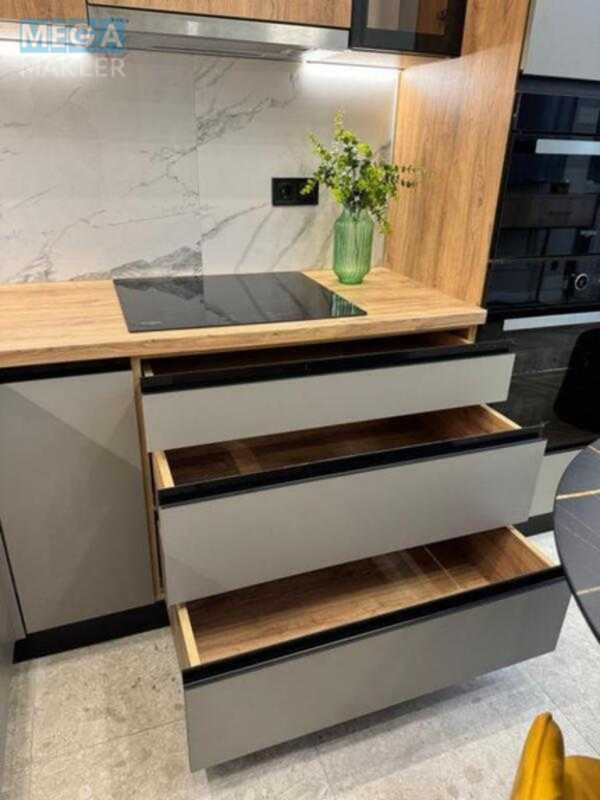 Продаж 2 кімнатної квартири (76/34/19), 24 пов. 26 пов. будинку, <a class="location-link" href="/kiev/" title="Недвижимость Київ">Київ</a>, <a class="location-link" href="/kiev/solomenskij/" title="Недвижимость Солом'янський район">Солом'янський р-н</a>, Повітрофлотський просп., 56Б (изображение 9)