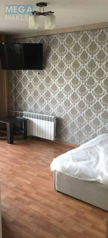 Оренда 1 кімнатної квартири, <a class="location-link" href="/kiev/" title="Недвижимость Київ">Київ</a>, <a class="location-link" href="/kiev/obolonskij/" title="Недвижимость Оболонський район">Оболонський р-н</a>, Маршала Рокоссовского просп., 3в (изображение 2)