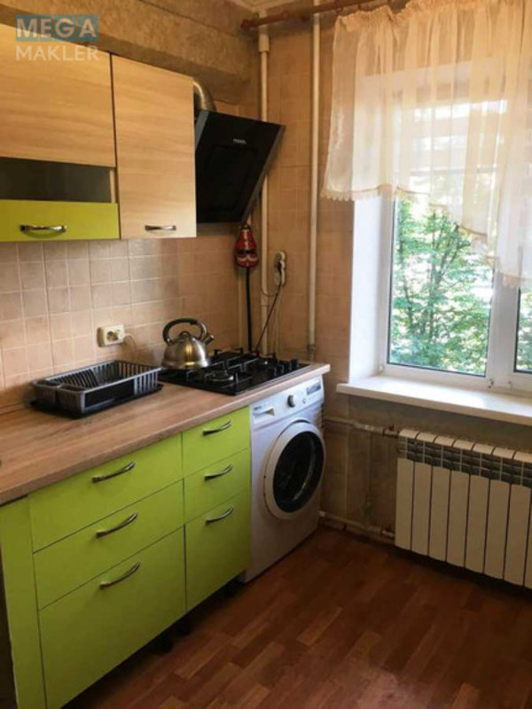 Оренда 1 кімнатної квартири, <a class="location-link" href="/kiev/" title="Недвижимость Київ">Київ</a>, <a class="location-link" href="/kiev/obolonskij/" title="Недвижимость Оболонський район">Оболонський р-н</a>, Маршала Рокоссовского просп., 3в (изображение 6)