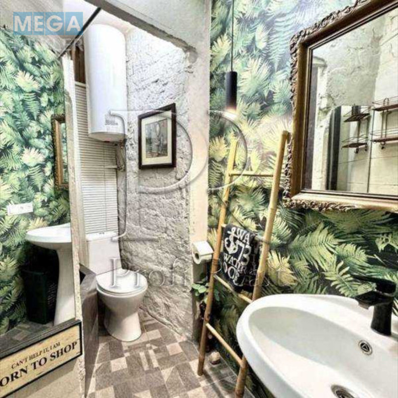 Продаж 3 кімнатної квартири (73/41/8), 3 пов. 9 пов. будинку, <a class="location-link" href="/kiev/" title="Недвижимость Київ">Київ</a>, <a class="location-link" href="/kiev/svyatoshinskij/" title="Недвижимость Святошинський район">Святошинський р-н</a>, Симиренка вулиця, 14/9 (изображение 5)