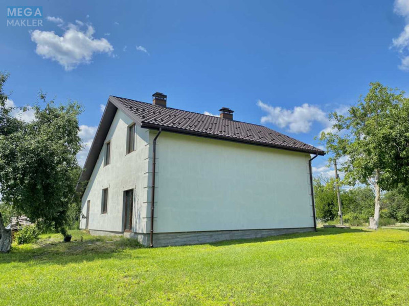 Продаж дома, 2 поверху, 183,50 кв.м, 5 кімнат, ділянка 50 соток, <a class="location-link" href="/novaya-greblya-selo-kv/" title="Недвижимость Нова Веслування">Нова Гребля</a>, Центральна (изображение 3)