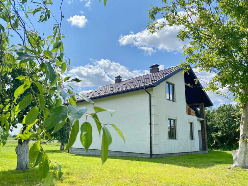 Продаж дома, 2 поверху, 183,50 кв.м, 5 кімнат, ділянка 50 соток, <a class="location-link" href="/novaya-greblya-selo-kv/" title="Недвижимость Нова Веслування">Нова Гребля</a>, Центральна (изображение 5)