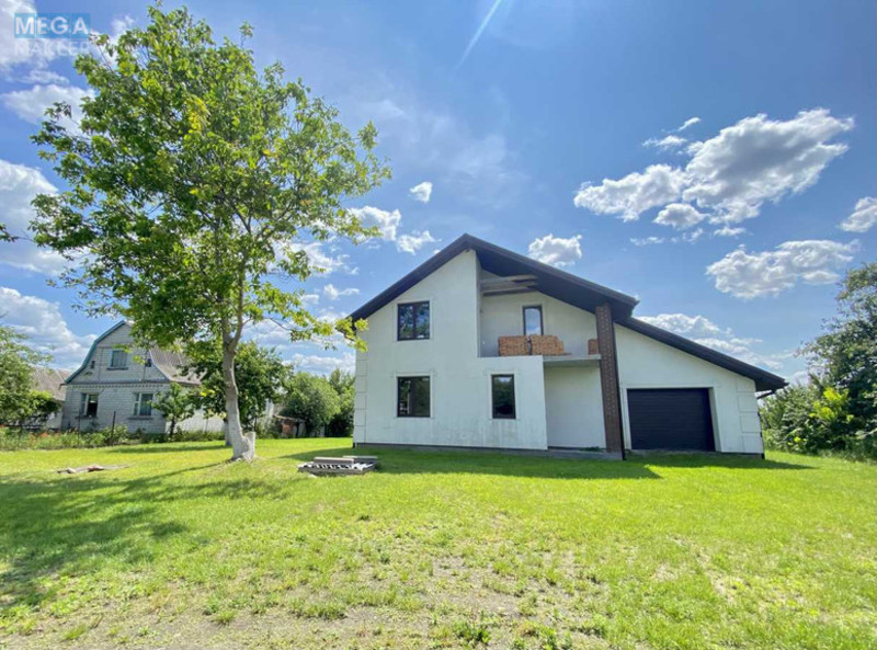 Продаж дома, 2 поверху, 183,50 кв.м, 5 кімнат, ділянка 50 соток, <a class="location-link" href="/novaya-greblya-selo-kv/" title="Недвижимость Нова Веслування">Нова Гребля</a>, Центральна (изображение 8)