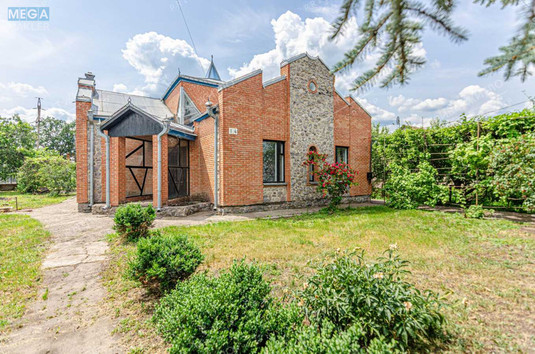 Продаж дома, 2&nbsp;поверху, 170&nbsp;кв.м, 5&nbsp;кімнат, ділянка 20&nbsp;соток, <a class="location-link" href="/stepnoe-poselok-pl/" title="Недвижимость Ступні">Степне</a>, Соловїна, 14 (изображение 4)
