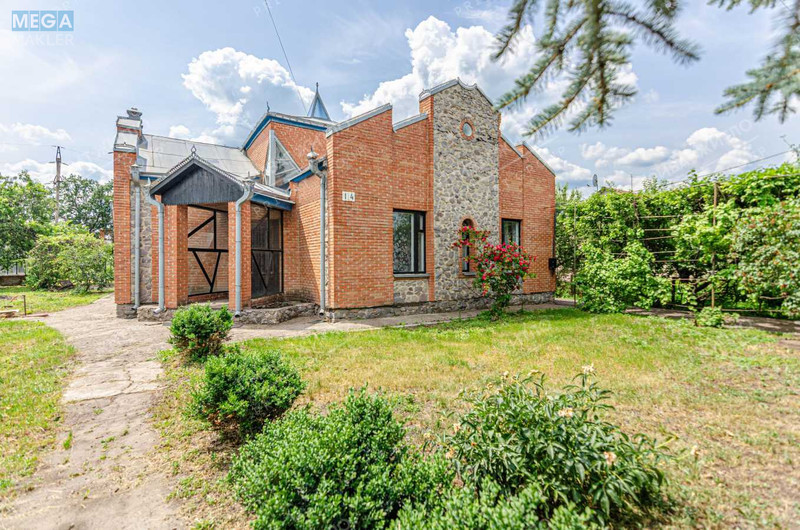 Продаж дома, 2 поверху, 170 кв.м, 5 кімнат, ділянка 20 соток, <a class="location-link" href="/stepnoe-poselok-pl/" title="Недвижимость Ступні">Степне</a>, Соловїна, 14 (изображение 4)