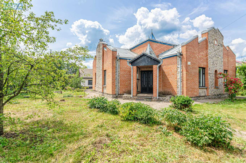 Продаж дома, 2 поверху, 170 кв.м, 5 кімнат, ділянка 20 соток, <a class="location-link" href="/stepnoe-poselok-pl/" title="Недвижимость Ступні">Степне</a>, Соловїна, 14 (изображение 5)