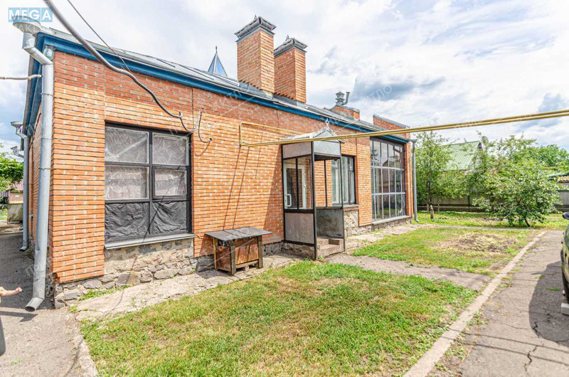 Продаж дома, 2 поверху, 170 кв.м, 5 кімнат, ділянка 20 соток, <a class="location-link" href="/stepnoe-poselok-pl/" title="Недвижимость Ступні">Степне</a>, Соловїна, 14 (изображение 8)