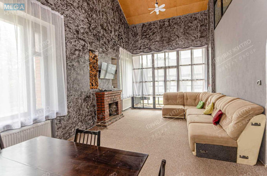 Продаж дома, 2&nbsp;поверху, 170&nbsp;кв.м, 5&nbsp;кімнат, ділянка 20&nbsp;соток, <a class="location-link" href="/stepnoe-poselok-pl/" title="Недвижимость Ступні">Степне</a>, Соловїна, 14 (изображение 10)