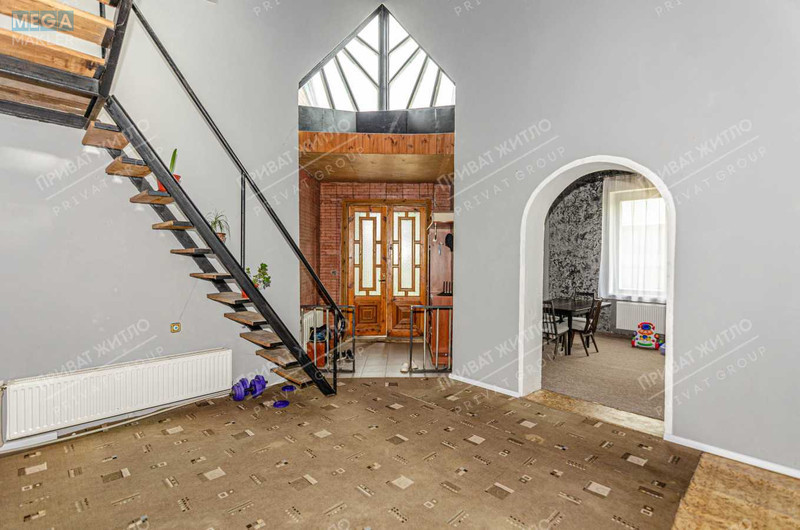 Продаж дома, 2 поверху, 170 кв.м, 5 кімнат, ділянка 20 соток, <a class="location-link" href="/stepnoe-poselok-pl/" title="Недвижимость Ступні">Степне</a>, Соловїна, 14 (изображение 13)