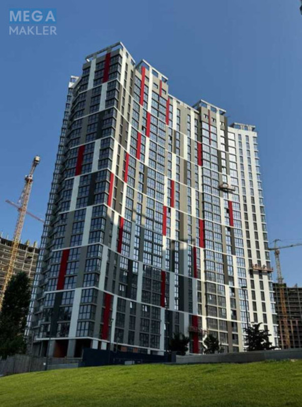 Продаж 1 кімнатної квартири (61/?/?), 9 пов. 26 пов. будинку, <a class="location-link" href="/kiev/" title="Недвижимость Київ">Київ</a>, <a class="location-link" href="/kiev/dneprovskij/" title="Недвижимость Дніпровський район">Дніпровський р-н</a>, Микільсько-Слобідська вул., 17 (изображение 8)