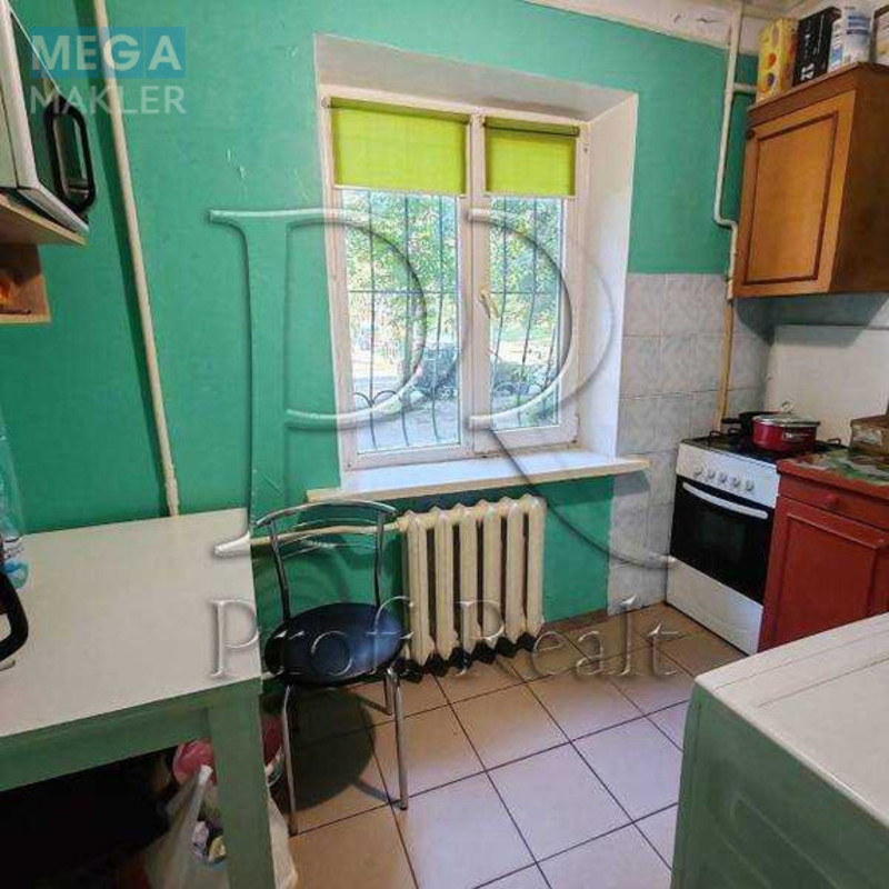 Продаж 1 кімнатної квартири (29/15/7), 1 пов. 5 пов. будинку, <a class="location-link" href="/kiev/" title="Недвижимость Київ">Київ</a>, <a class="location-link" href="/kiev/svyatoshinskij/" title="Недвижимость Святошинський район">Святошинський р-н</a>, Литвиненко-Вольгемут вулиця, 5 (изображение 5)