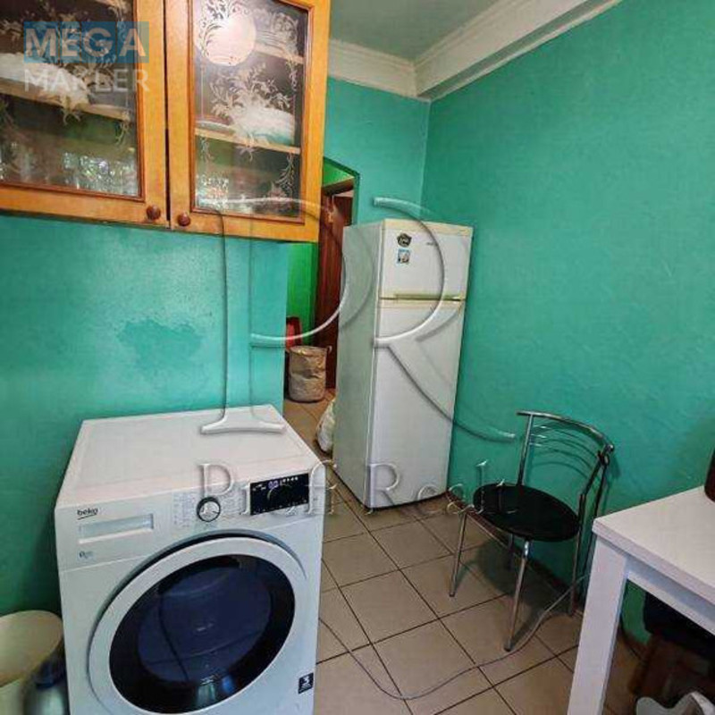 Продаж 1 кімнатної квартири (29/15/7), 1 пов. 5 пов. будинку, <a class="location-link" href="/kiev/" title="Недвижимость Київ">Київ</a>, <a class="location-link" href="/kiev/svyatoshinskij/" title="Недвижимость Святошинський район">Святошинський р-н</a>, Литвиненко-Вольгемут вулиця, 5 (изображение 7)