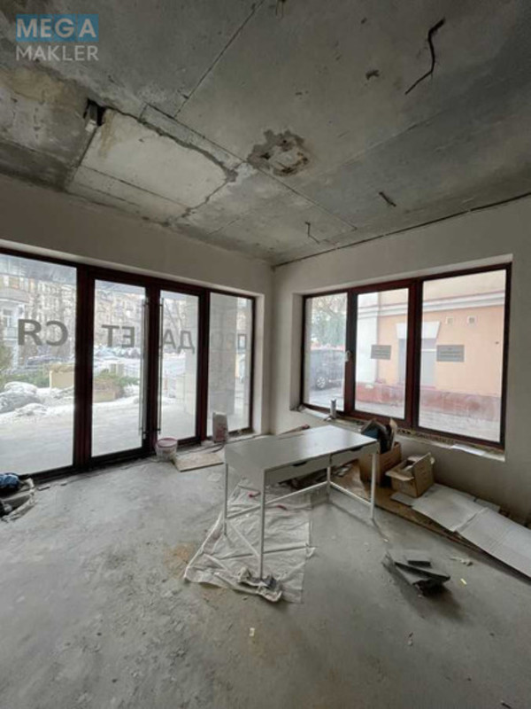 Продаж комерційної нерухомості, 104 кв.м, под офис, <a class="location-link" href="/kiev/" title="Недвижимость Київ">Київ</a>, <a class="location-link" href="/kiev/goloseevskij/" title="Недвижимость Голосіївський район">Голосіївський р-н</a>, Тарасовская ул., 9в (изображение 3)