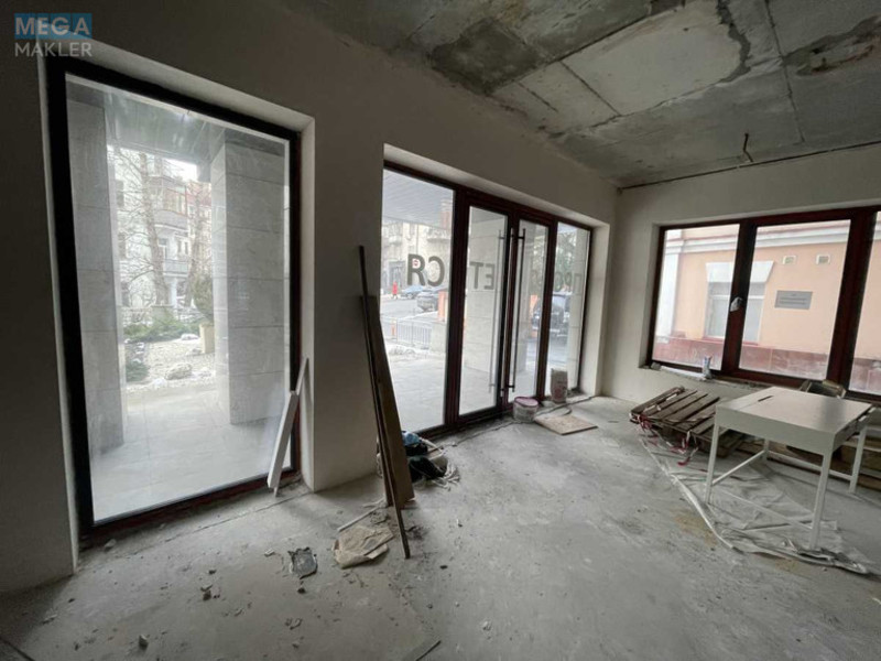 Продаж комерційної нерухомості, 104 кв.м, под офис, <a class="location-link" href="/kiev/" title="Недвижимость Київ">Київ</a>, <a class="location-link" href="/kiev/goloseevskij/" title="Недвижимость Голосіївський район">Голосіївський р-н</a>, Тарасовская ул., 9в (изображение 5)