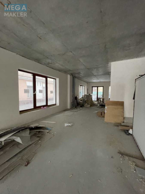 Продаж комерційної нерухомості, 104 кв.м, под офис, <a class="location-link" href="/kiev/" title="Недвижимость Київ">Київ</a>, <a class="location-link" href="/kiev/goloseevskij/" title="Недвижимость Голосіївський район">Голосіївський р-н</a>, Тарасовская ул., 9в (изображение 6)