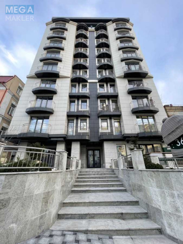 Продаж комерційної нерухомості, 104 кв.м, под офис, <a class="location-link" href="/kiev/" title="Недвижимость Київ">Київ</a>, <a class="location-link" href="/kiev/goloseevskij/" title="Недвижимость Голосіївський район">Голосіївський р-н</a>, Тарасовская ул., 9в (изображение 7)