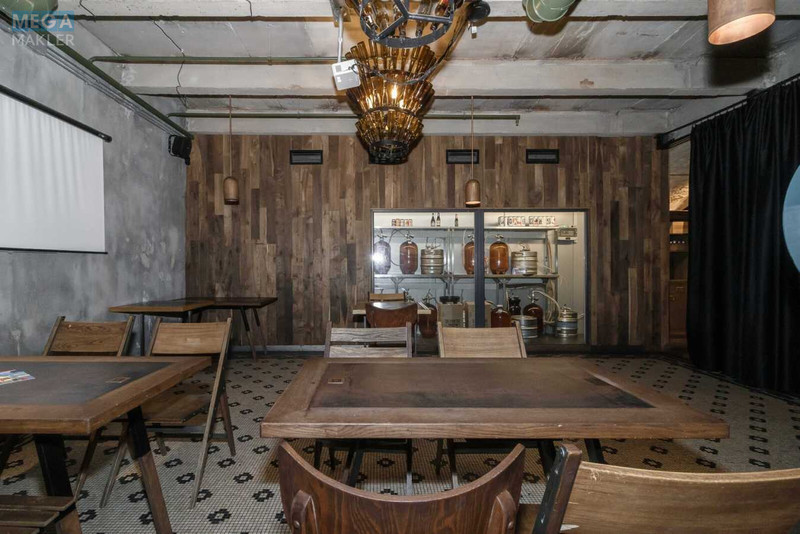 Продаж комерційної нерухомості, 358 кв.м, <a class="location-link" href="/kiev/" title="Недвижимость Київ">Київ</a>, <a class="location-link" href="/kiev/shevchenkovskij/" title="Недвижимость Шевченківський район">Шевченківський р-н</a>, Велика Васильківська вул., 1-3/2 (изображение 10)