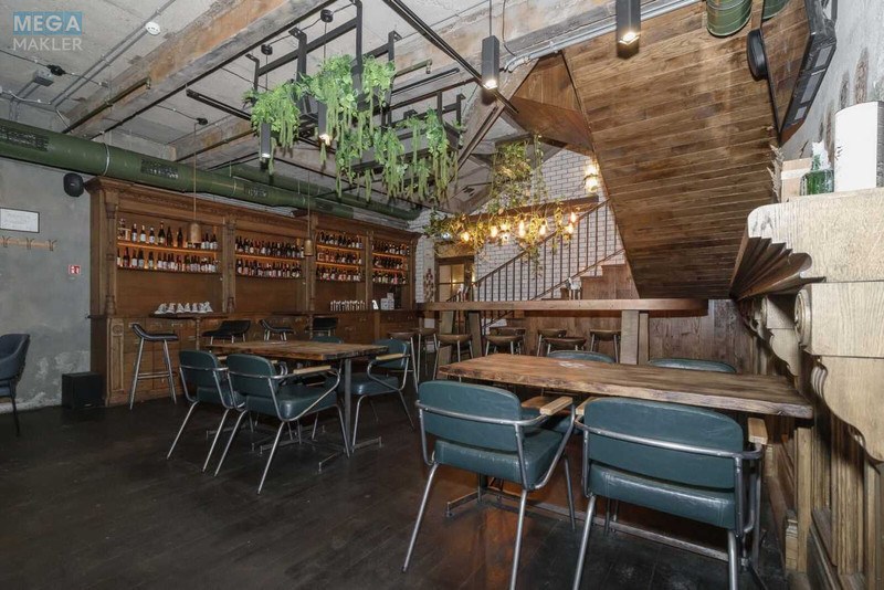 Продаж комерційної нерухомості, 358 кв.м, <a class="location-link" href="/kiev/" title="Недвижимость Київ">Київ</a>, <a class="location-link" href="/kiev/shevchenkovskij/" title="Недвижимость Шевченківський район">Шевченківський р-н</a>, Велика Васильківська вул., 1-3/2 (изображение 11)