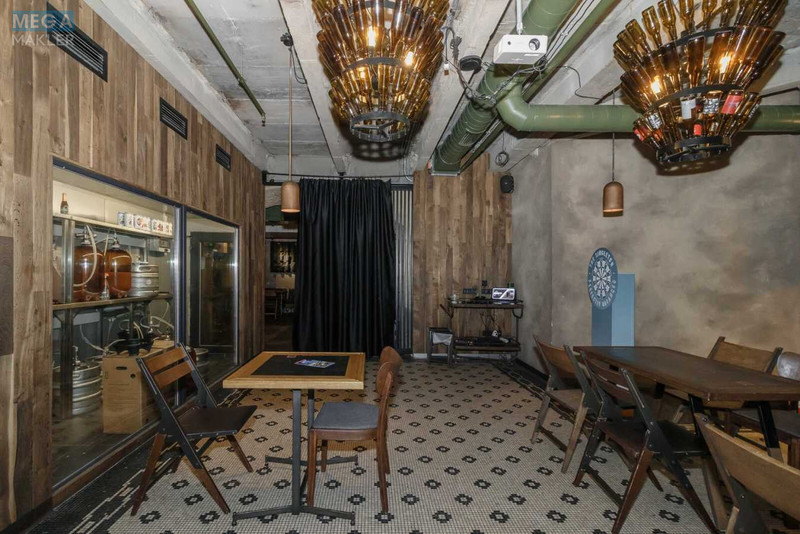 Продаж комерційної нерухомості, 358 кв.м, <a class="location-link" href="/kiev/" title="Недвижимость Київ">Київ</a>, <a class="location-link" href="/kiev/shevchenkovskij/" title="Недвижимость Шевченківський район">Шевченківський р-н</a>, Велика Васильківська вул., 1-3/2 (изображение 14)