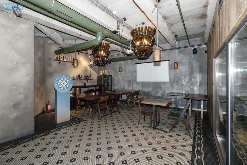 Продаж комерційної нерухомості, 358 кв.м, <a class="location-link" href="/kiev/" title="Недвижимость Київ">Київ</a>, <a class="location-link" href="/kiev/shevchenkovskij/" title="Недвижимость Шевченківський район">Шевченківський р-н</a>, Велика Васильківська вул., 1-3/2 (изображение 24)